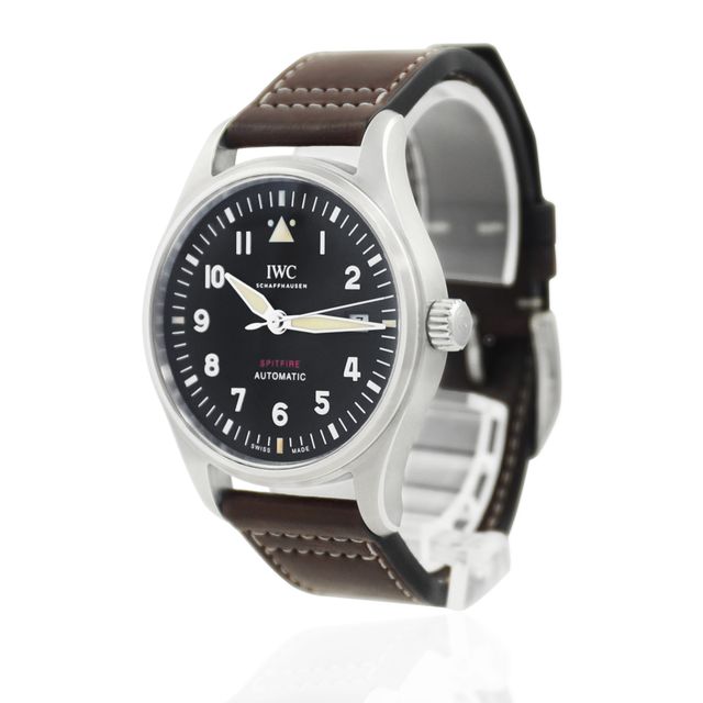 IWC Pilot's Spitfire IW326801 Image 2